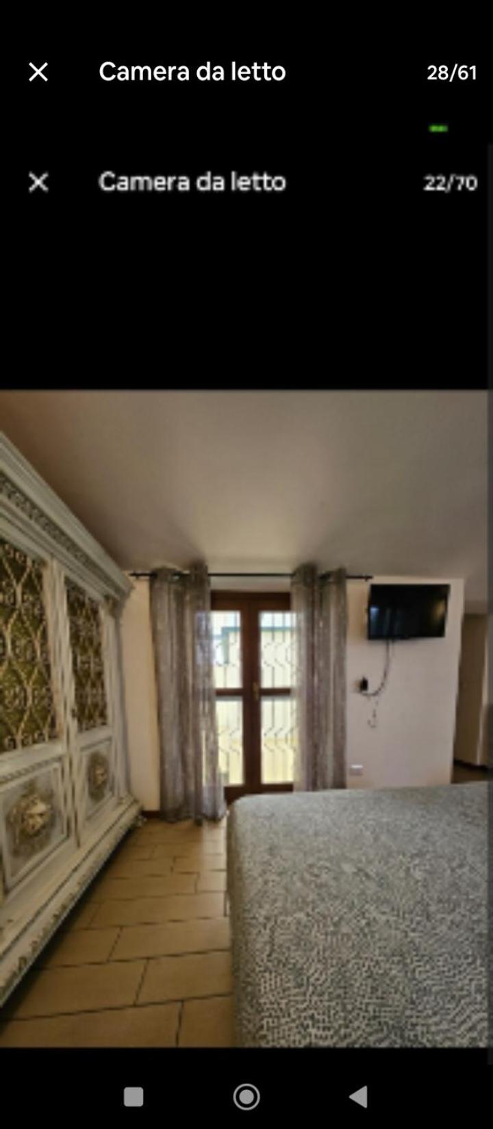 Villa Roxana Tivoli Dış mekan fotoğraf