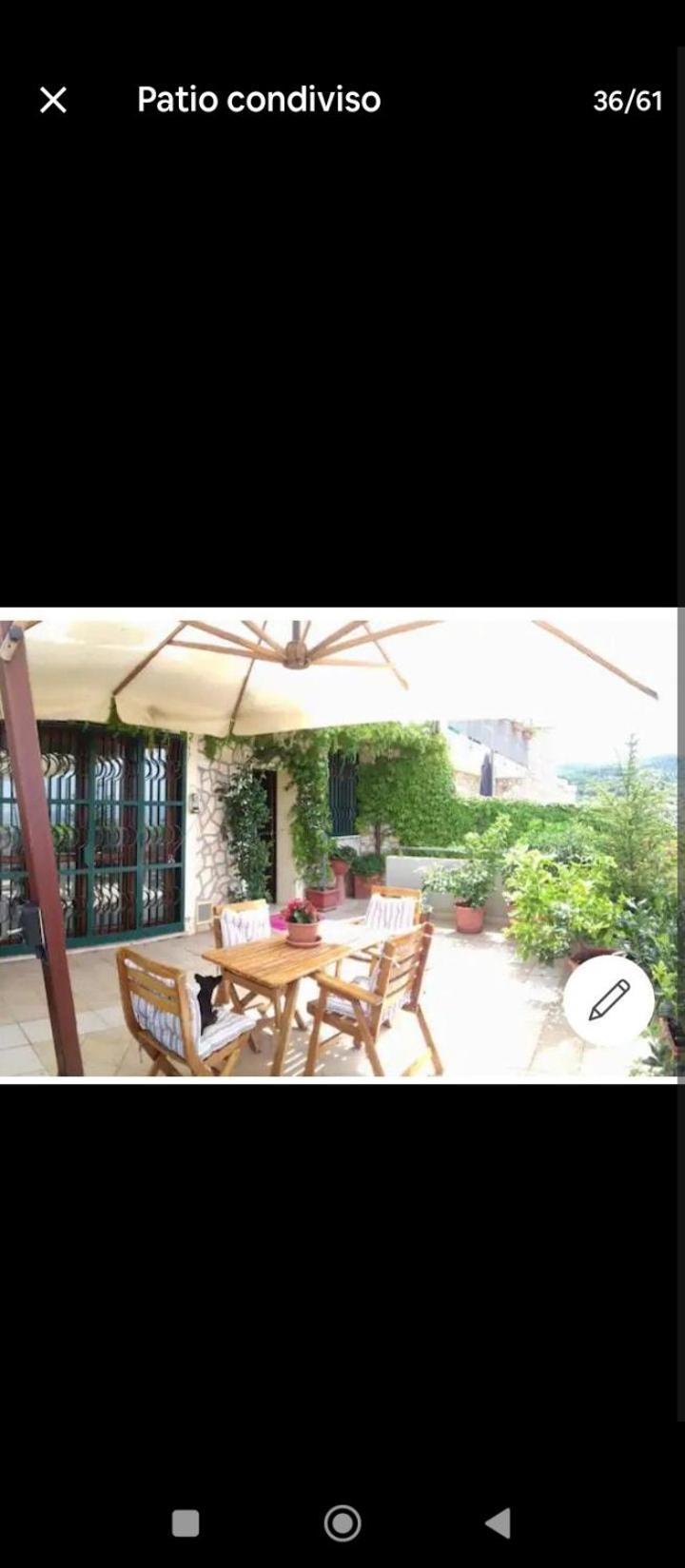Villa Roxana Tivoli Dış mekan fotoğraf